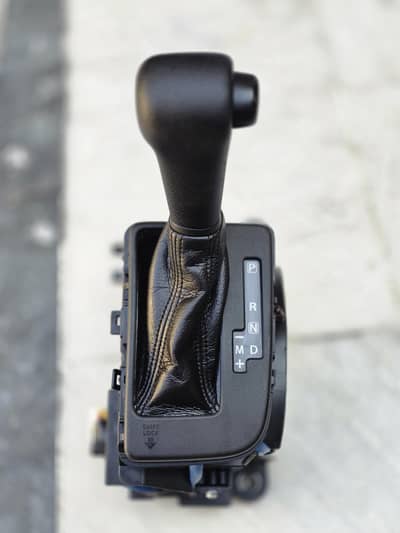 Suzuki Alto 2014-2021 Kabuli Japanese Tiptronic Automatic Gear Shifter