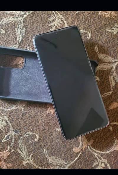 Samsung Mobile S20 Plus