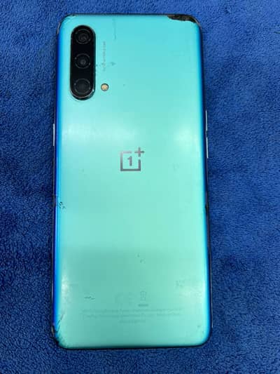 One Plus Nord CE 5G