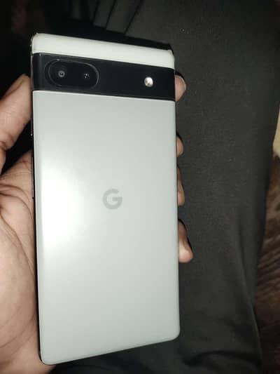 Google Pixel 6a