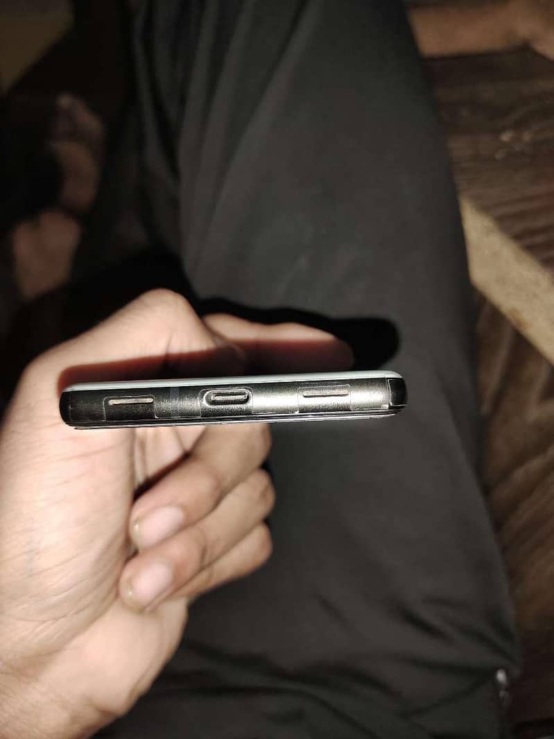 Google Pixel 6a 6