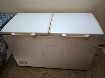 freezer