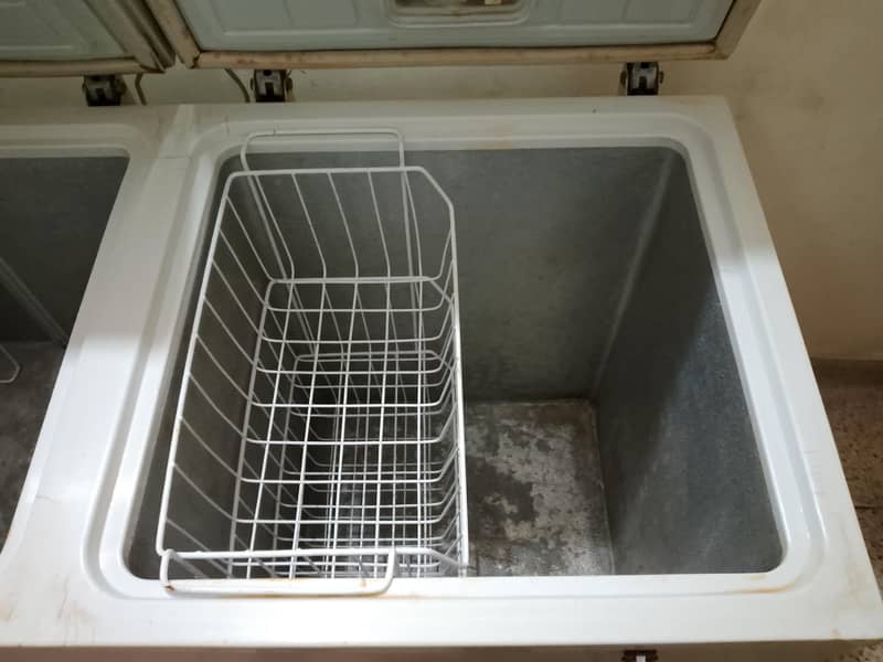 freezer 2