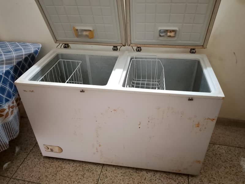 freezer 3