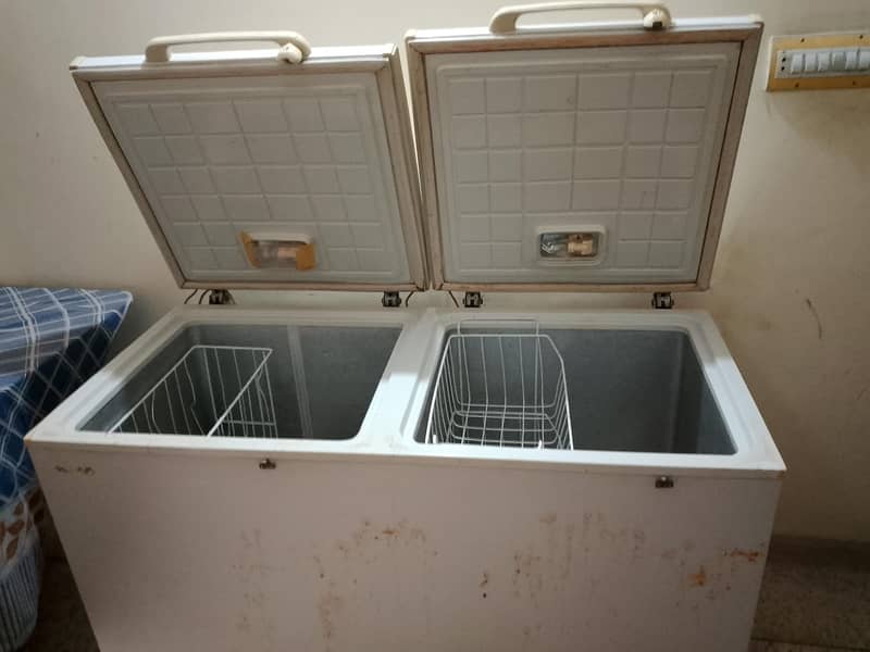 freezer 4