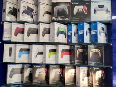 PS5 Controller for Sale | Original PlayStation 5 Wireless DualSense C