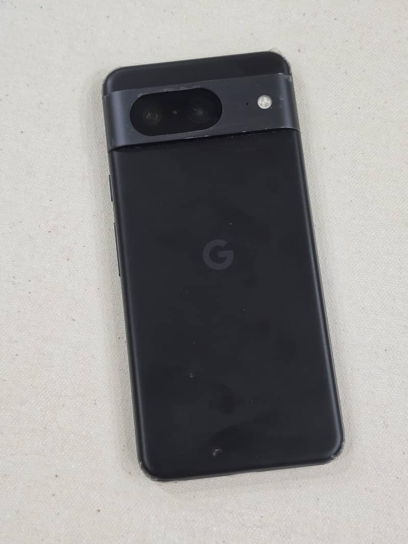 Google Pixel 8 0