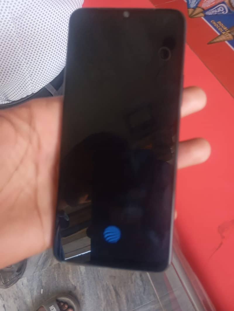 Vivo V21e 1