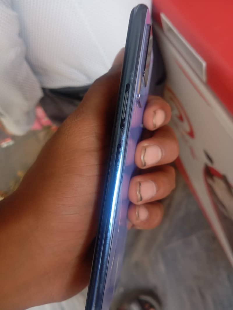 Vivo V21e 2