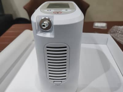 kingon oxygen concentrator p2
