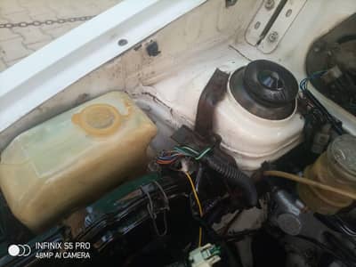 Suzuki Mehran VX 2016