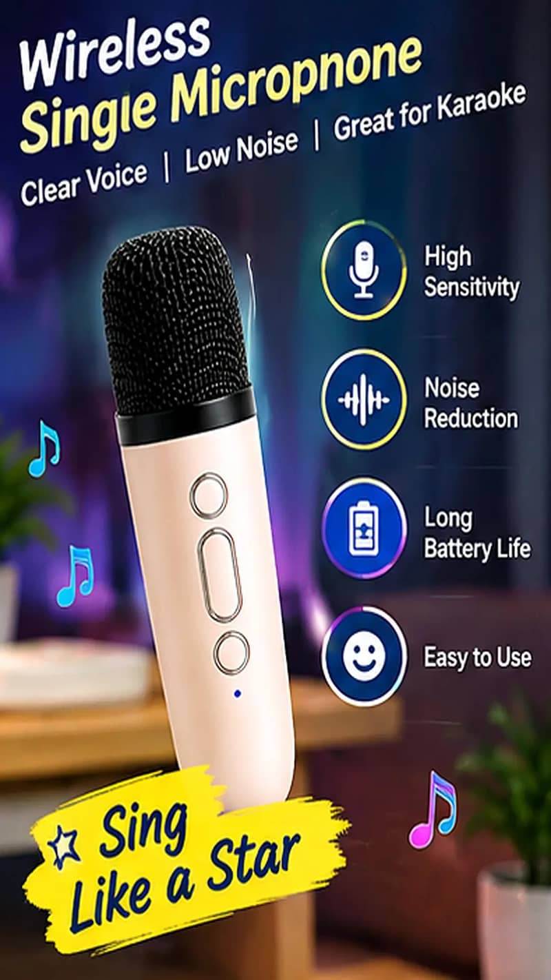 Bluetooth speaker 4