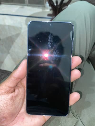 Samsung Mobile S21