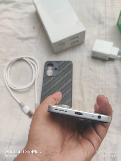 Infinix Smart 10 official pta approved with box charger