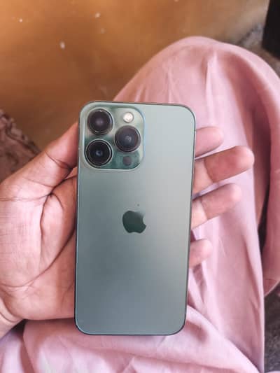 Apple iPhone 13 Pro