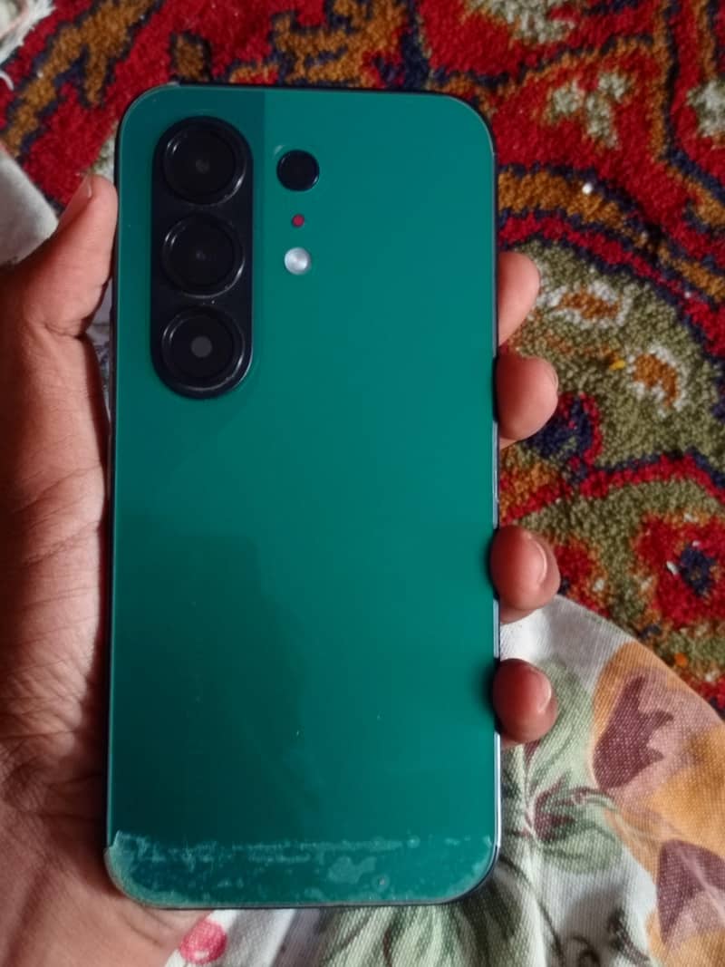Tecno CAMON 50 0