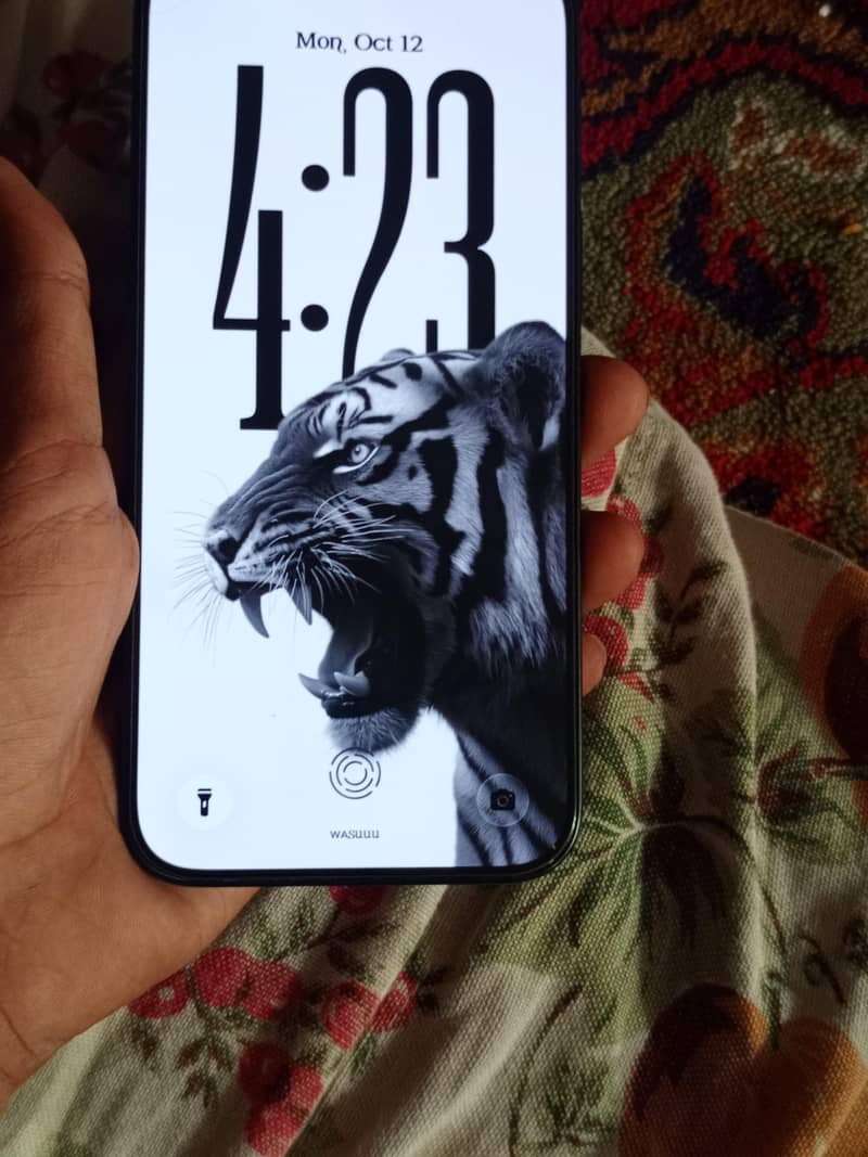 Tecno CAMON 50 3