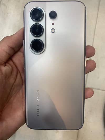 Tecno CAMON 50 Pro