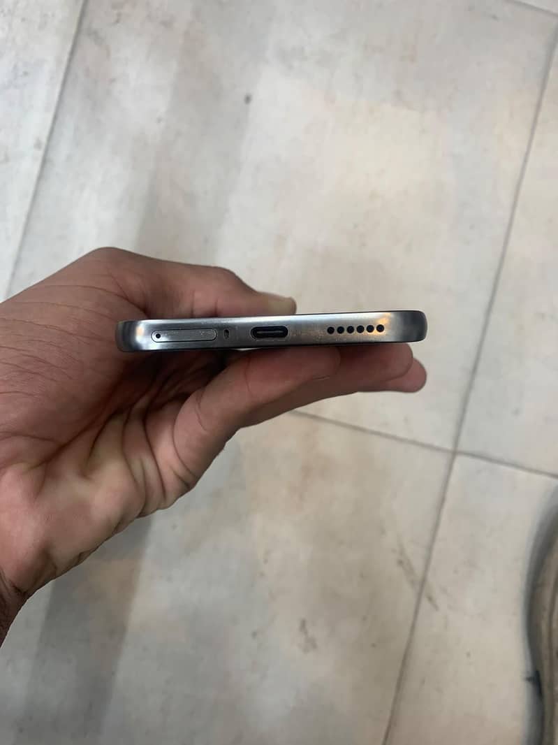 Tecno CAMON 50 Pro 4