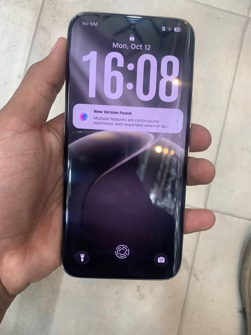 Tecno CAMON 50 Pro 5