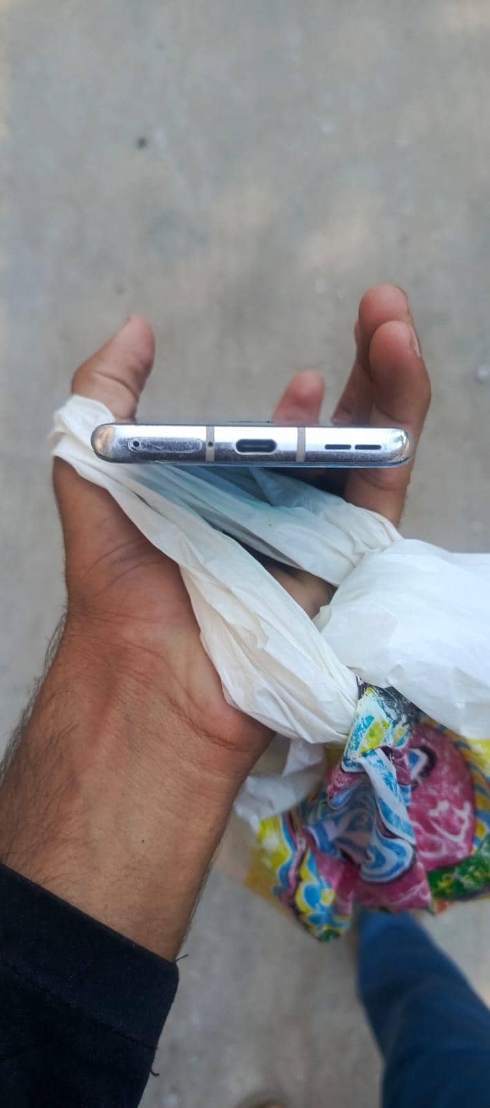One Plus 8 1