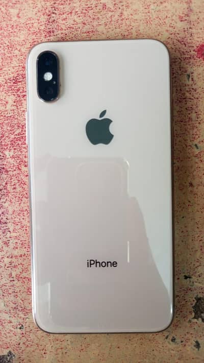 iPhone Xs Dual PTA APPROVED