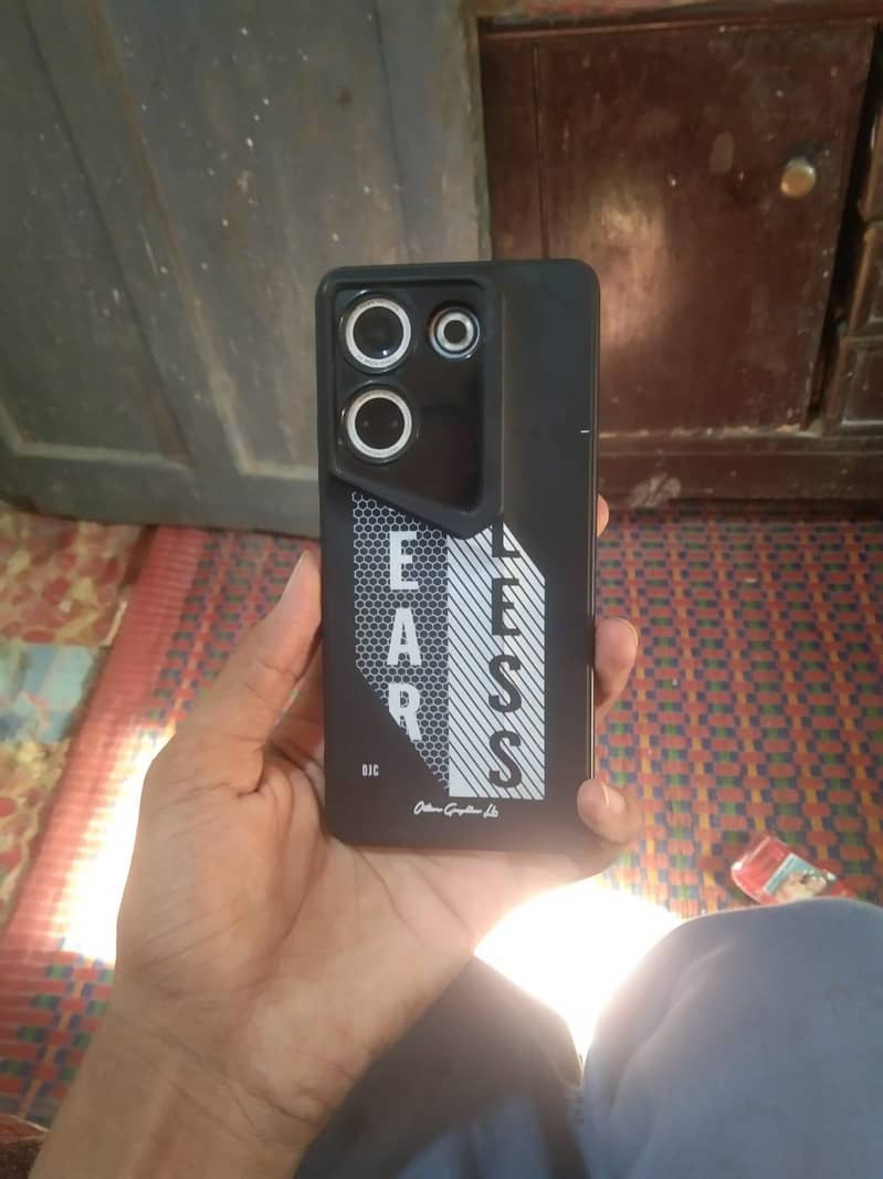 Tecno CAMON 20 5