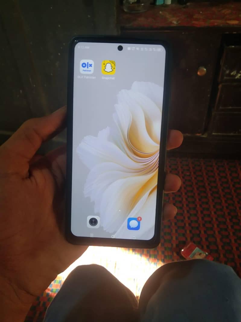 Tecno CAMON 20 6