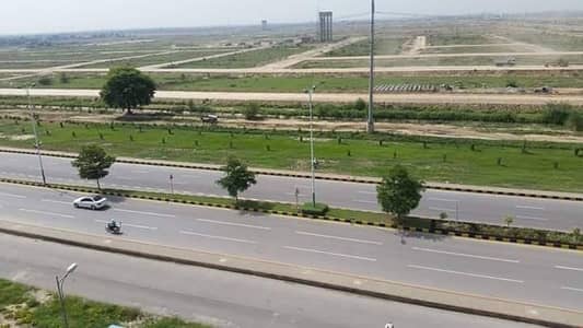 DHA Phase 10 Lahore 5 Marla Affidavit Plot File Gold Investment Time Now