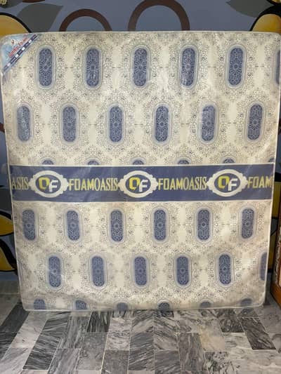 Mattress all New