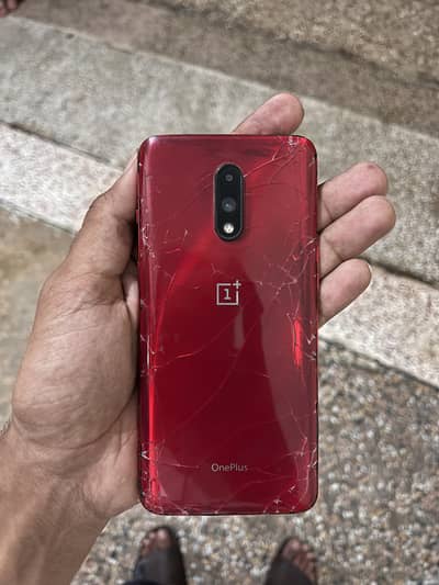 One Plus 7