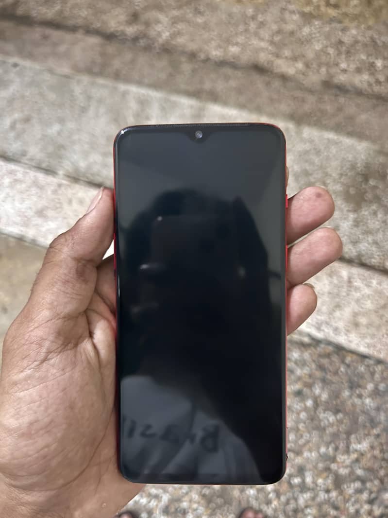 One Plus 7 1