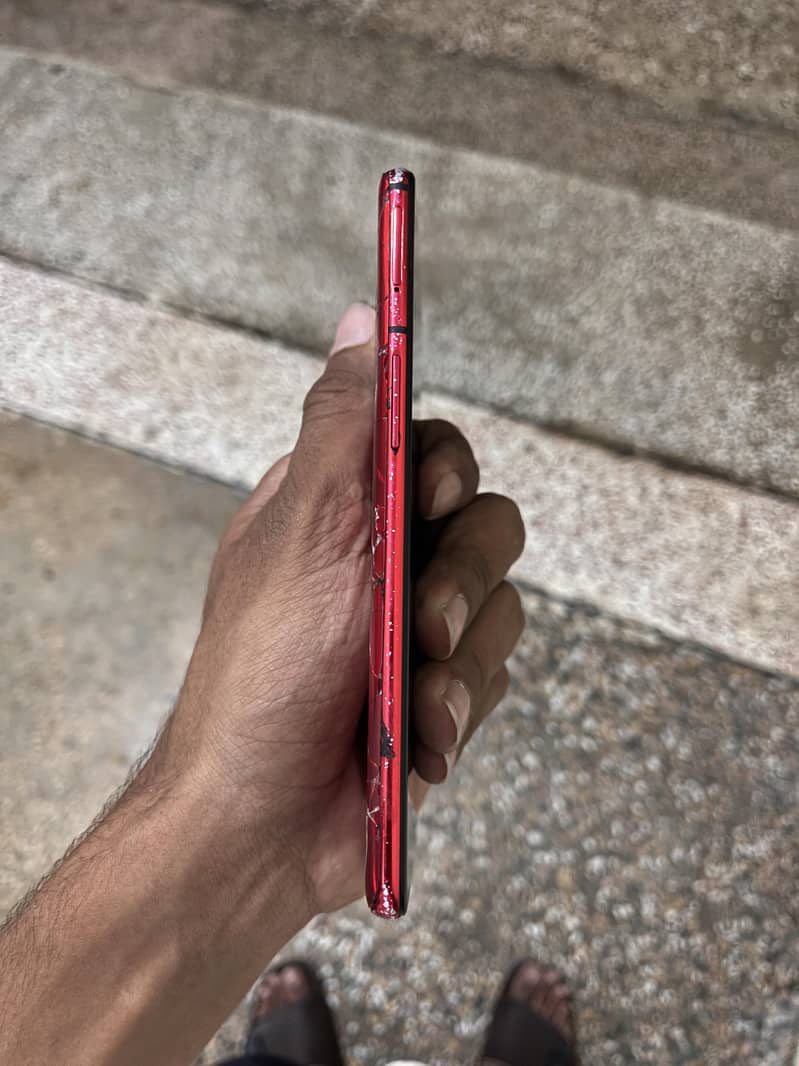One Plus 7 4