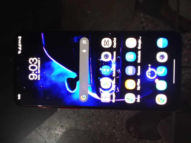 One Plus 7 6