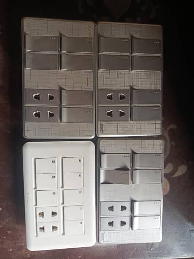 switch plate
