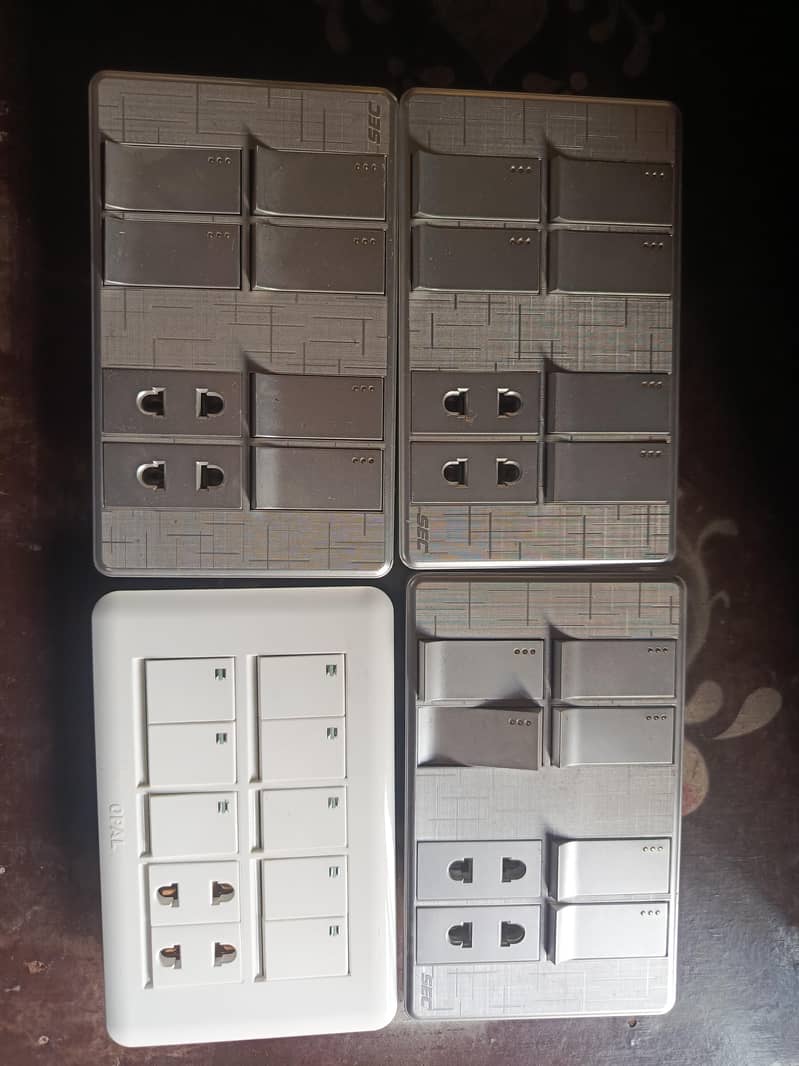 switch plate 1