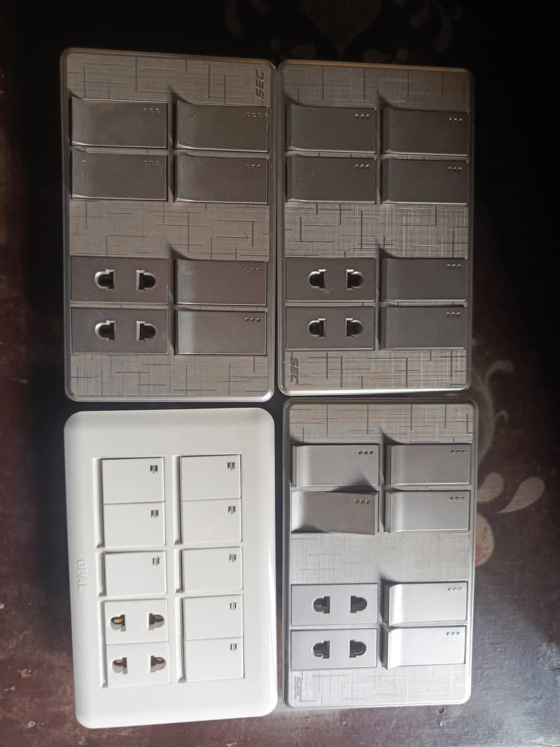 switch plate 2