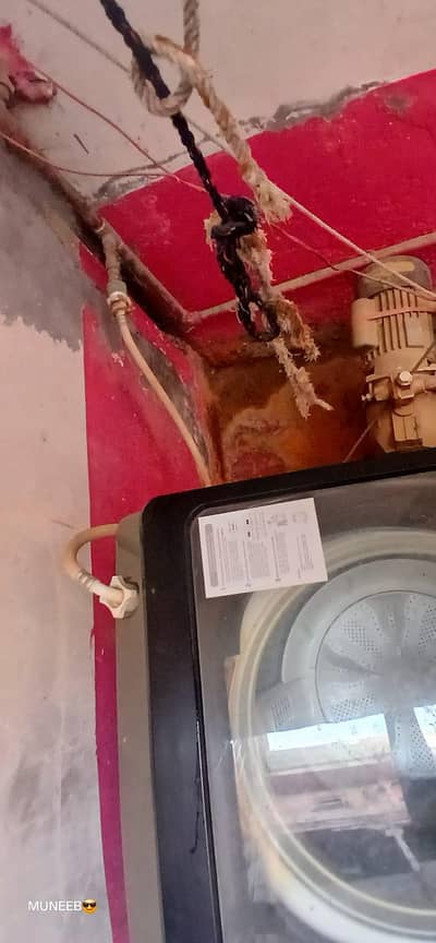 washing machine sale