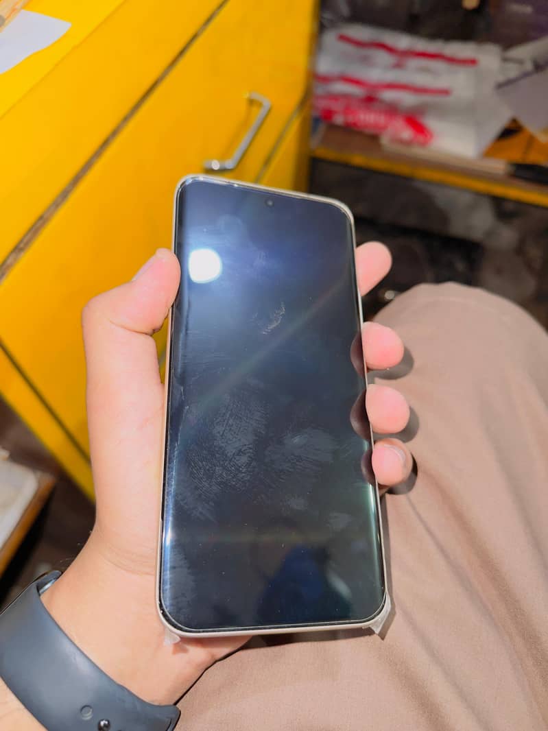 Itel A26 5