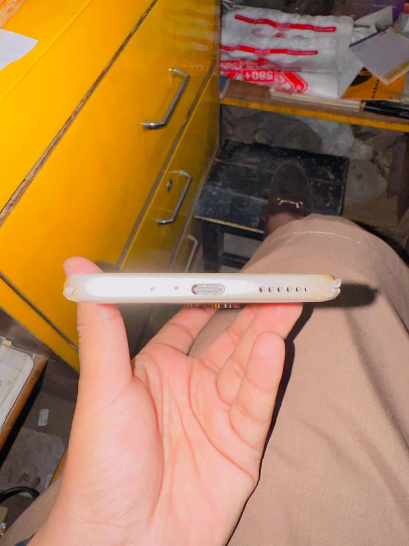 Itel A26 6