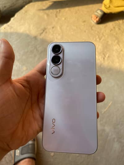 Vivo V70 FE 5G