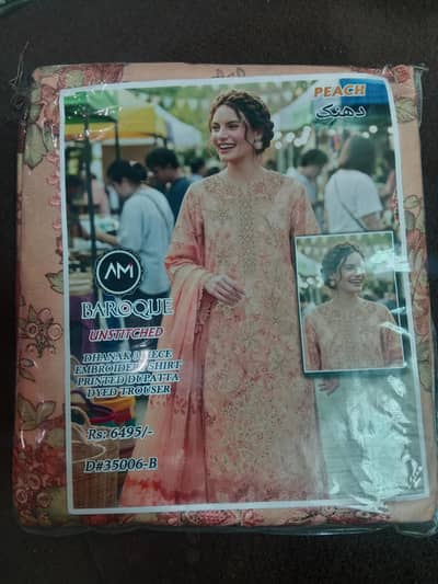 Women's clothes