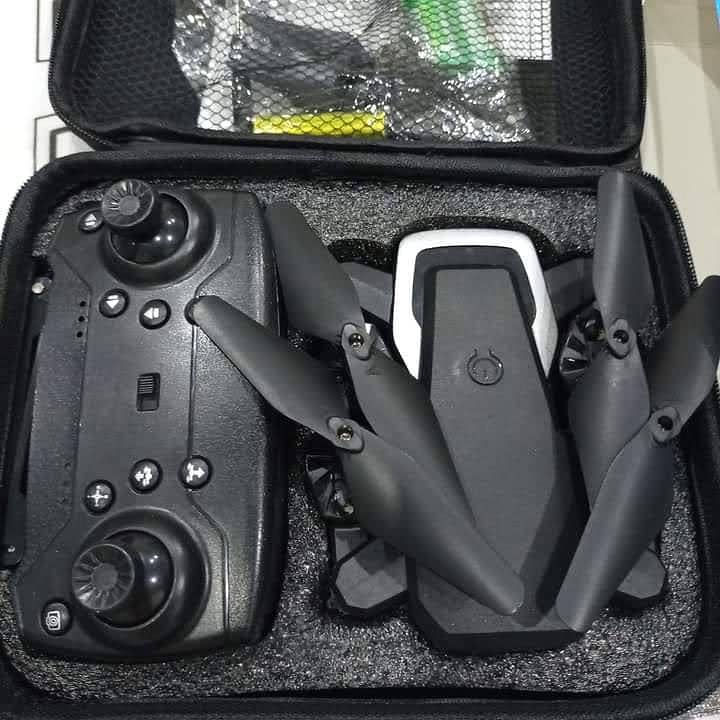 drone camera 0