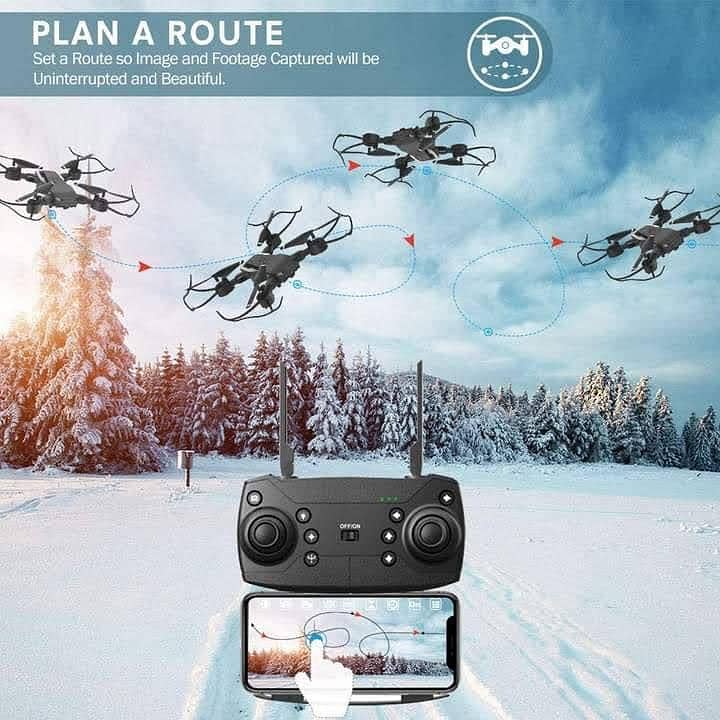 drone camera 1