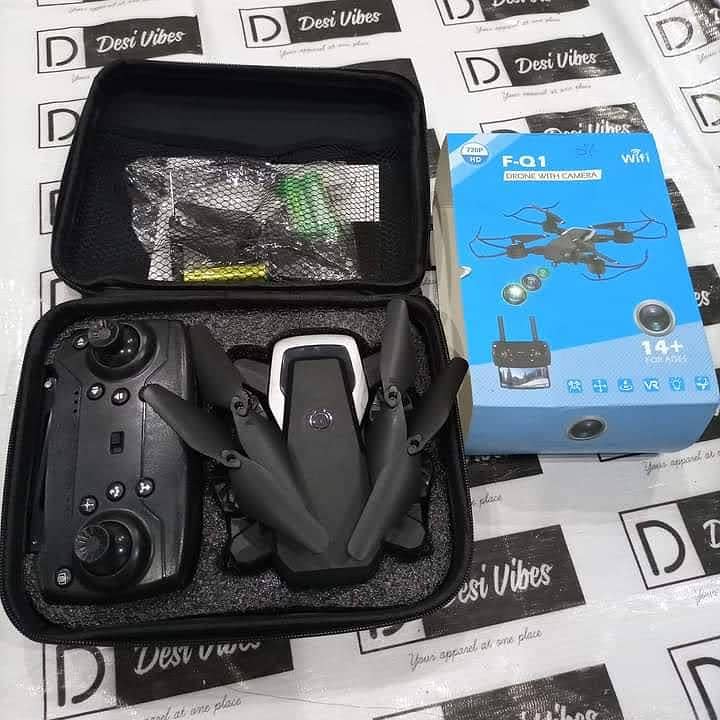 drone camera 2