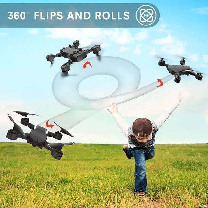 drone camera 5