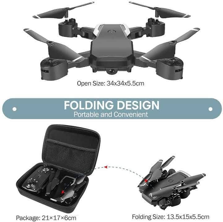 drone camera 6