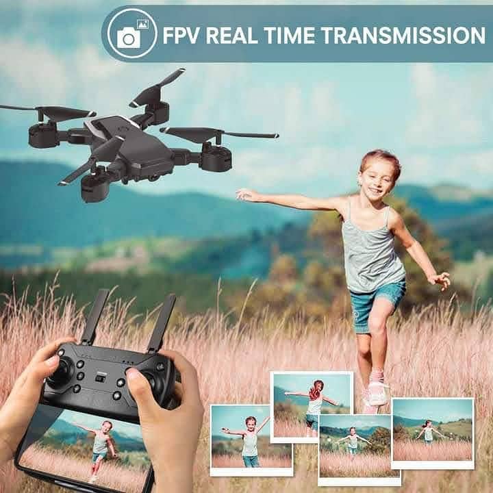 drone camera 7