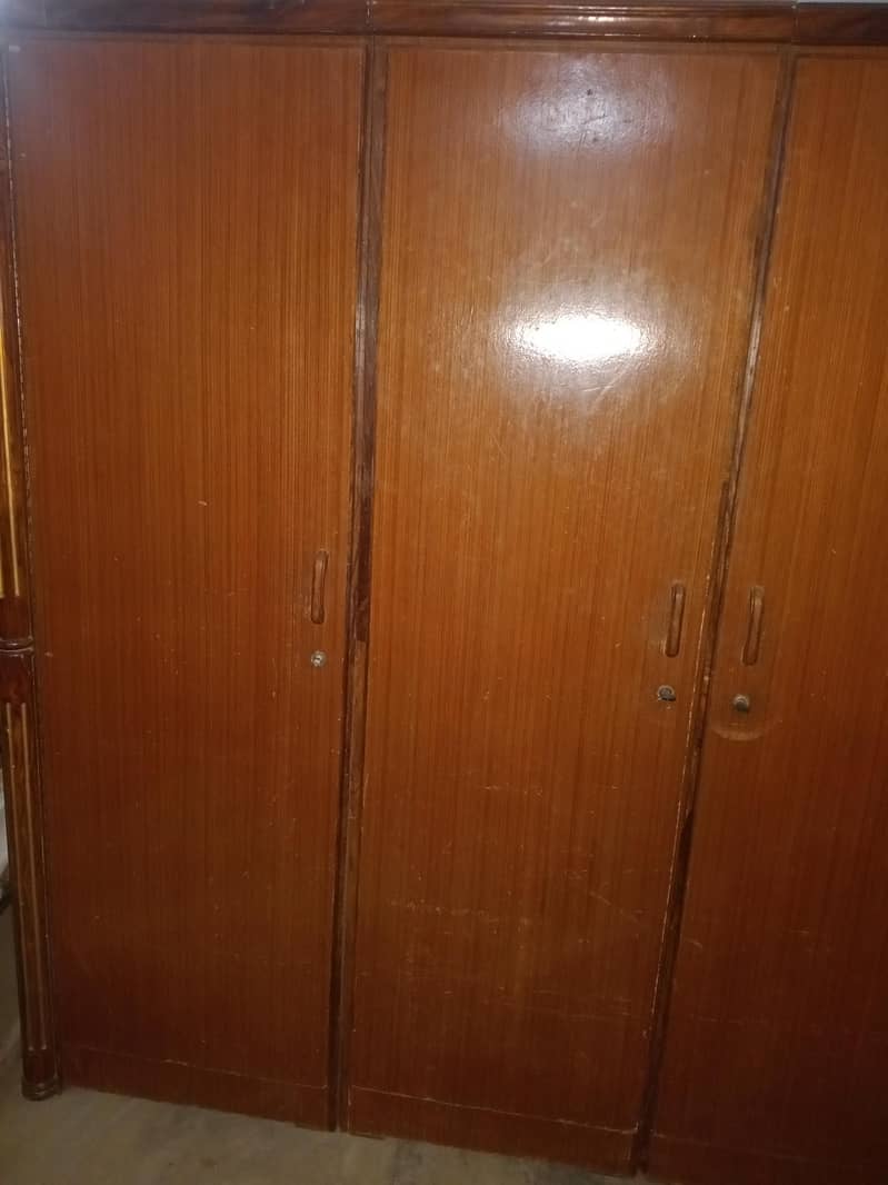 three door almari 03153572555 1