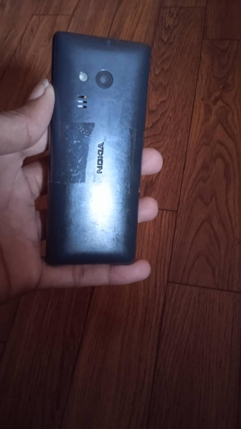 Nokia 216 1